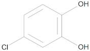 4-Chloropyrocatechol