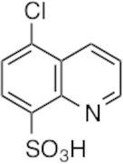 5-Chloroquinoline-8-sulfonic Acid