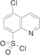 5-Chloroquinoline-8-sulfonyl Chloride