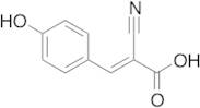 a-Cyano-4-hydroxycinnamic Acid