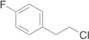4-Fluorophenethyl Chloride