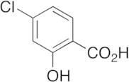 4-Chlorosalicylic Acid