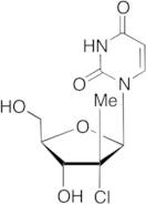 Chloro Sofosbuvir Desphosphate