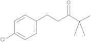 1-(4-Chlorophenyl)-4,4-dimethyl-3-pentanone