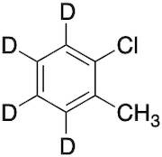 2-Chlorotoluene-3,4,5,6-d4