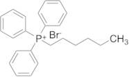 Hexyltriphenylphosphonium Bromide