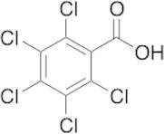 Pentachlorobenzoic Acid