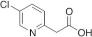 2-(5-Chloropyridin-2-yl)acetic Acid