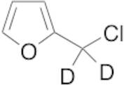 2-(Chloromethyl)furan-d2