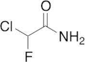 Chlorofluoroacetamide