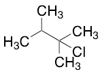 2-Chloro-2,3-dimethylbutane