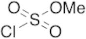 Chlorosulfuric Acid Methyl Ester