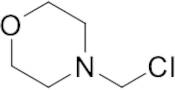 4-(Chloromethyl)morpholine