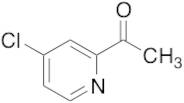 1-(4-Chloropyridin-2-yl)ethanone