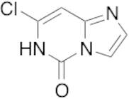 7-Chloro-imidazo[1,2-C]pyrimidin-5-ol