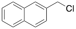 2-(Chloromethyl)naphthalene