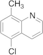 5-Chloro-8-methylquinoline