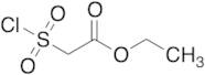 Chlorosulfonyl Acetic Acid Ethyl Ester