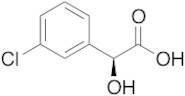 (S)-2-(3-Chlorophenyl)-2-hydroxyacetic Acid