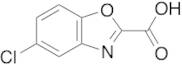 5-Chloro-benzooxazole-2-carboxylic Acid