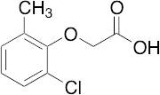 2-(2-Chloro-6-methylphenoxy)acetic Acid