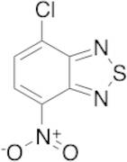 4-Chloro-7-nitro-2,1,3-benzothiadiazole