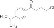 4-Chloro-4'-isopropyl-butyrophenone