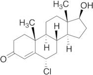 6a-Chloro Testosterone