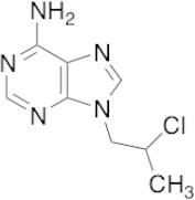 9-​(2-​Chloropropyl) Tenefovir