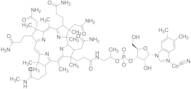 Cyanocobalamin-e-methylamide