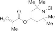 N-Chloro-2,2,6,6-tetramethyl-4-piperidyl Methacrylate