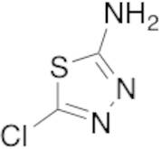 5-Chloro-1,3,4-thiadiazol-2-amine