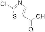 2-Chloro-1,3-thiazole-5-carboxylic Acid