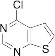 4-Chlorothieno[2,3-d]pyrimidine