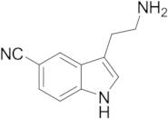 5-Cyanotryptamine