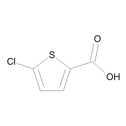 5-Chloro-2-thiophenecarboxylic Acid