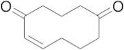 (Z)-Cyclodec-6-ene-1,5-dione