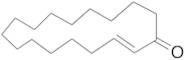 (E)-2-Cycloheptadecen-1-one