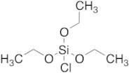 Chlorotriethoxysilane