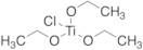 Chlorotriethoxytitanium (Contains <10% Chlorotriisopropoxytitanium)