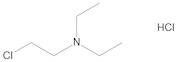 2-Chloro-N,N-diethylethylamine Hydrochloride