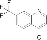 4-Chloro-7-(trifluoromethyl)quinoline