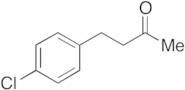 4-(4-Chlorophenyl)-2-butanone