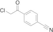 4-(Chloroacetyl)benzonitrile