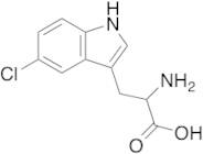 5-Chloro-DL-tryptophan