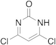 4,6-Dichloro-2-hydroxypyrimidine