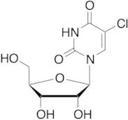 5-Chlorouridine