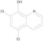 Chloroxine