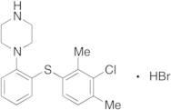 3-Chloro-Vortioxetine Hydrobromide