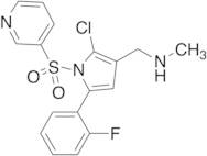 2-Chloro Vonoprazan